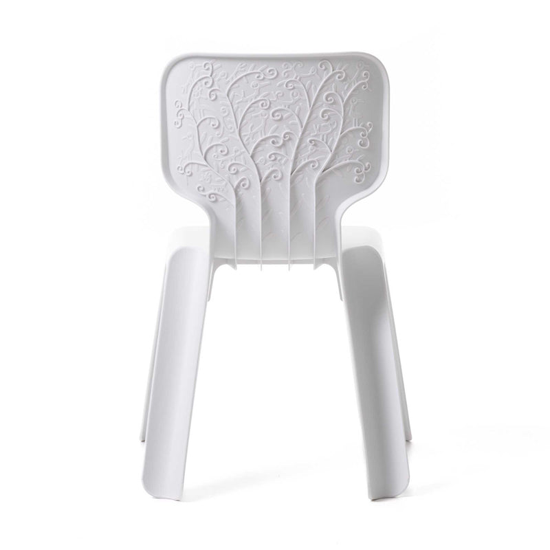 Magis Alma Children's Chair , White