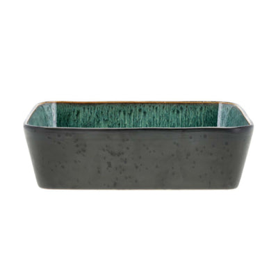 Bitz rectangular casserole dish medium