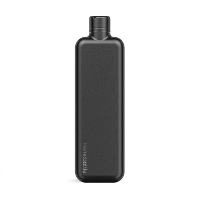 Memobottle Slim Stainless Steel 600ml