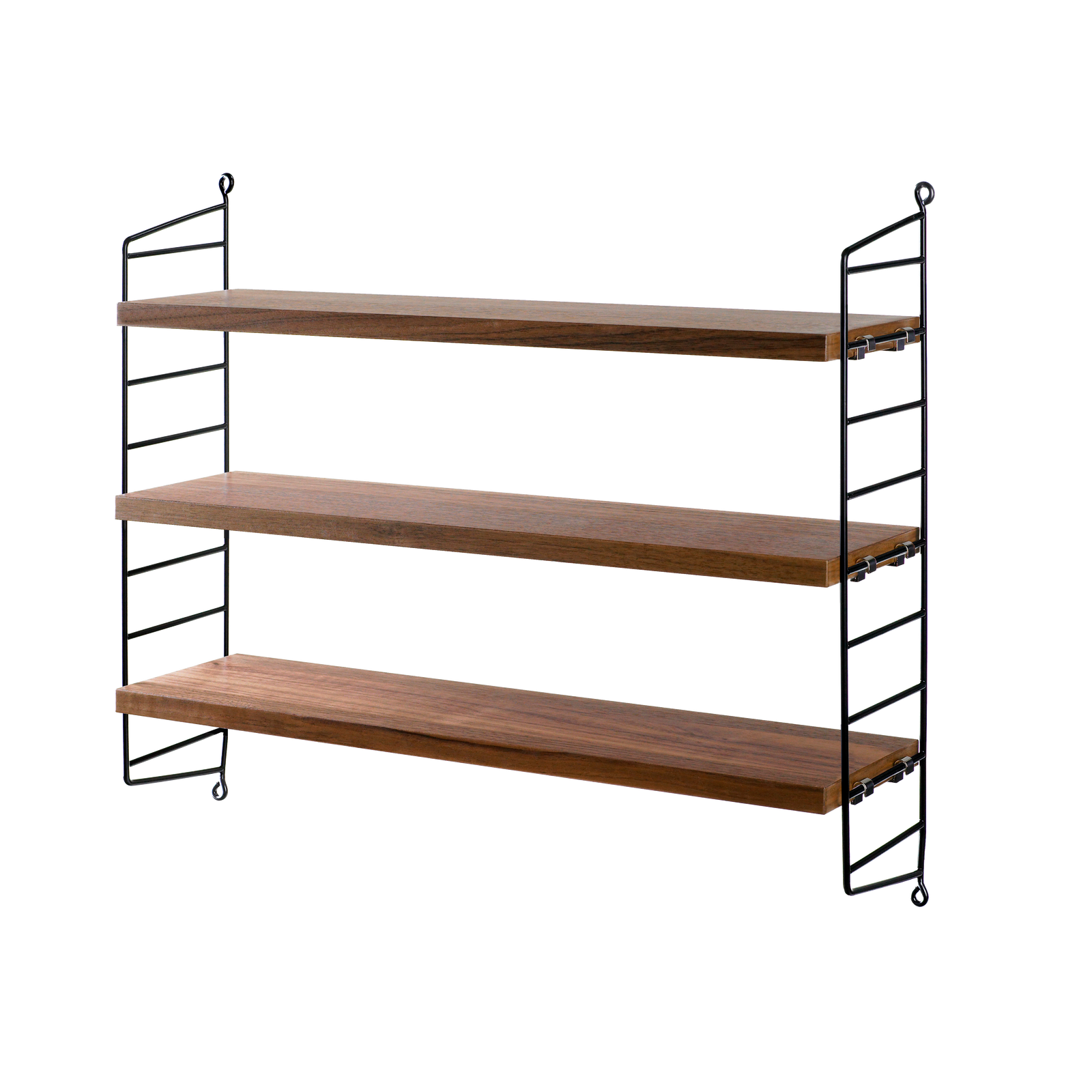 String Pocket wall shelf