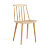 Hay J77 Side Chair Oak Wood