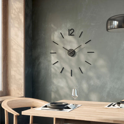 Umbra Blink wall clock