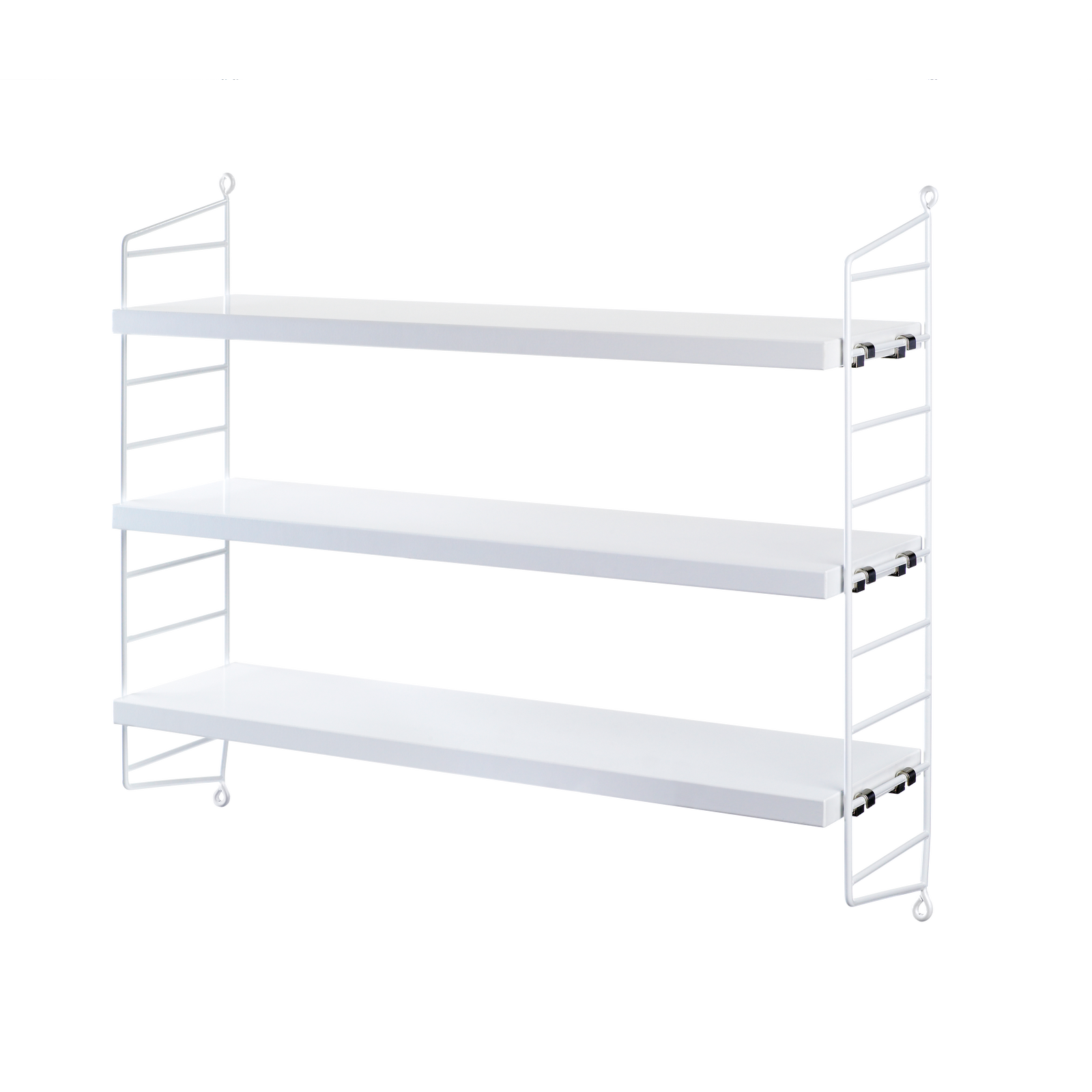 String Pocket wall shelf