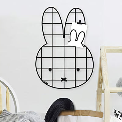 Miffy Wire Memoframe