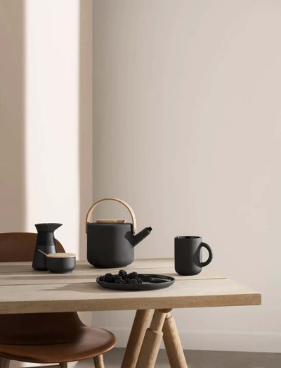 Stelton Theo teapot 1.25L
