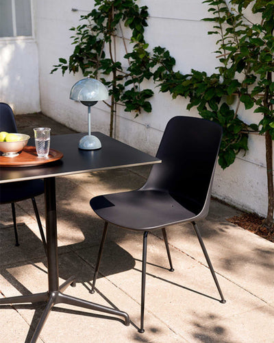 &Tradition Rely Outdoor HW70 chair