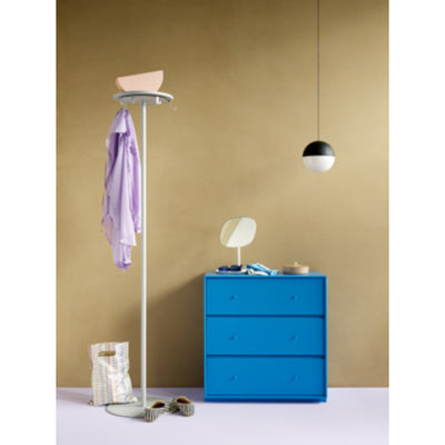 Montana Dresser 01 Plinth