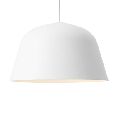 Muuto Ambit ø55 pendant, white