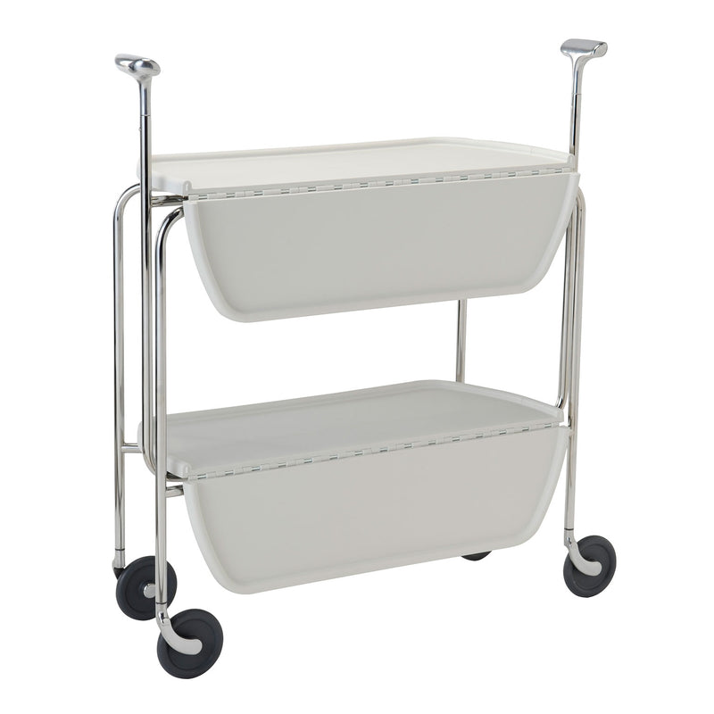 Magis Transit Folding Bar Trolley