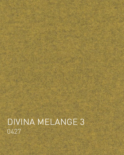 HAY Quilton Combination 20 Left, Divina Melange 0427
