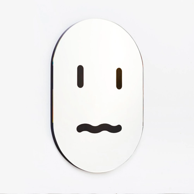 Areaware Mirror Masks