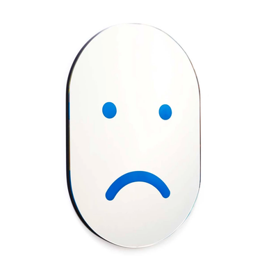 Areaware Mirror Masks