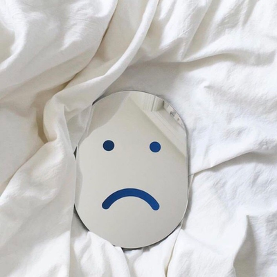 Areaware Mirror Masks