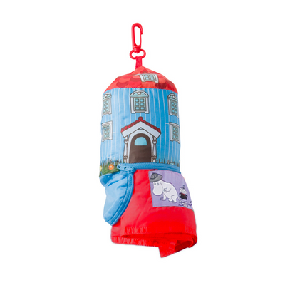 Moomin Mini Lap Blanket 50x70cm