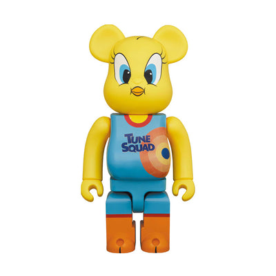 BE@RBRICK TWEETY 1000%