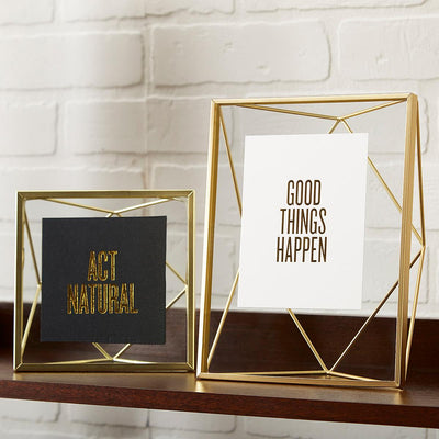 Umbra Prisma Photo Frame 8 x 10