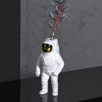Seletti Starman Vase