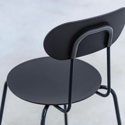 Magis Mariolina Mono , Anthracite