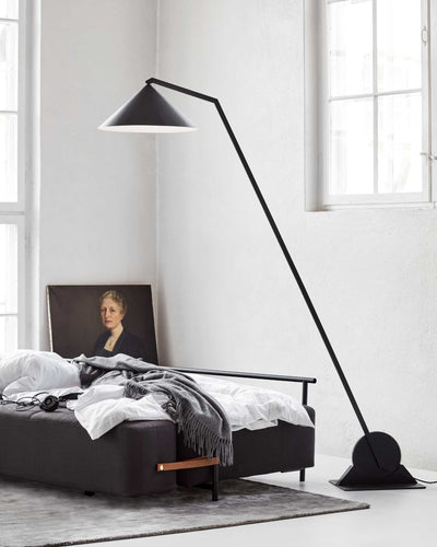 Northern Gear floor lamp