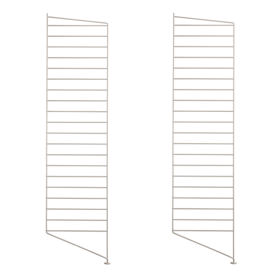 String Shelving System Floor Panels, 115 * 30 cm