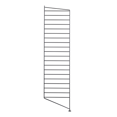 String Shelving System Floor Panels, 115 * 30 cm