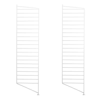 String Shelving System Floor Panels, 115 * 30 cm