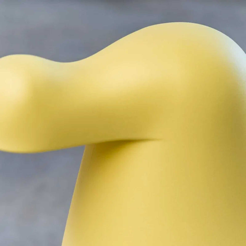Magis DoDo Rocking Bird, yellow