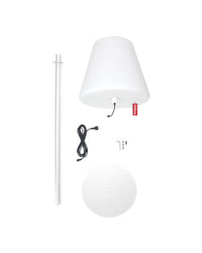 Fatboy Edison The Giant floor lamp, white