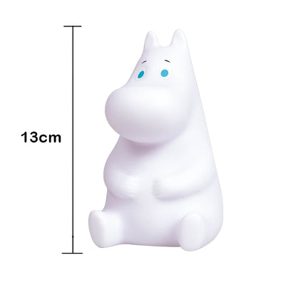 Moomin Night Light, Moomin (13 cm)