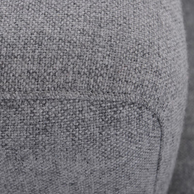 HAY Mags 3 seater chaise longue sofa, hallingdal 130