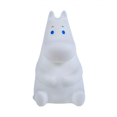 Moomin Night Light, Moomin (13 cm)