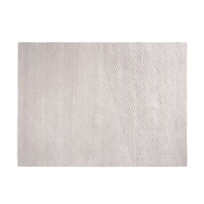 Northern Row carpet, light grey (170x240cm)