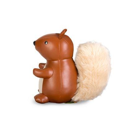 Zuny Bookend Classic Squirrel
