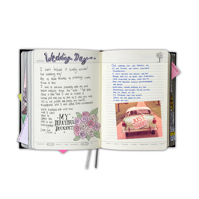 Suck UK My Life Story - 100 Years Diary
