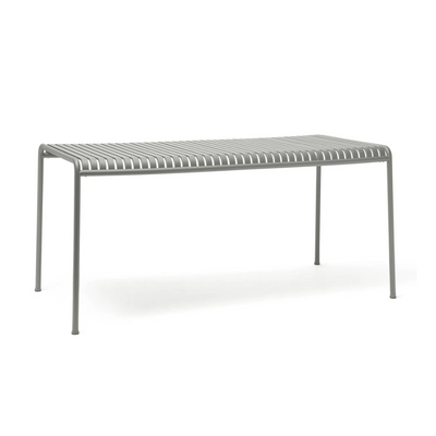 Hay Palissade 170 rectangular table