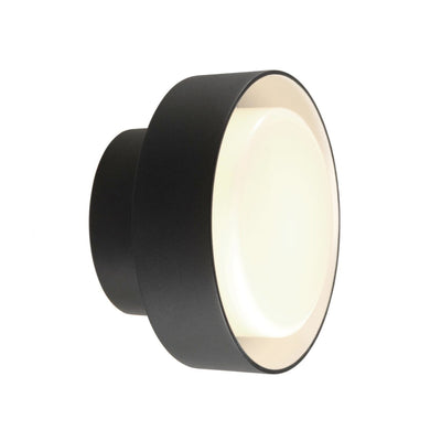 Marset Plaff On 16 ceiling and wall lamp