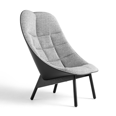 HAY Uchiwa A Quilt Armchair