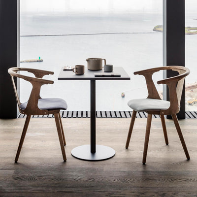 &Tradition SK2 In Between Chair , Fiord 171-Smoked Oiled Oak