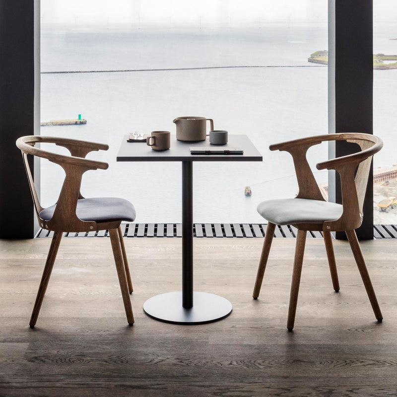 &Tradition SK2 In Between Chair , Fiord 171-Smoked Oiled Oak