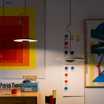 Marset Ginger 32 suspension light