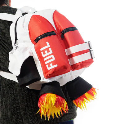 Suck UK Jetpack Backpack