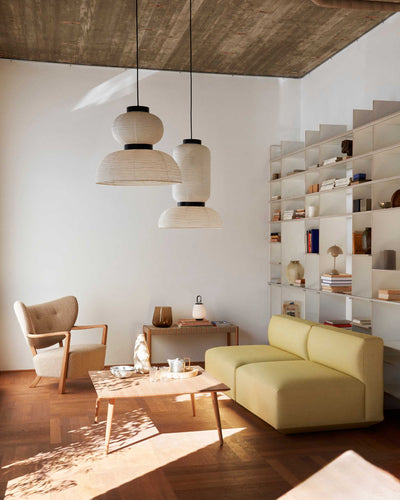 &Tradition Formakami JH4 pendant lamp