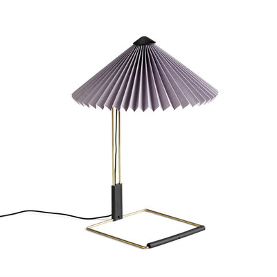 HAY Matin Table Lamp Ø30