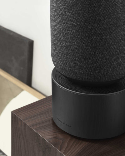 Bang & Olufsen Beosound Balance Wireless Speaker, black