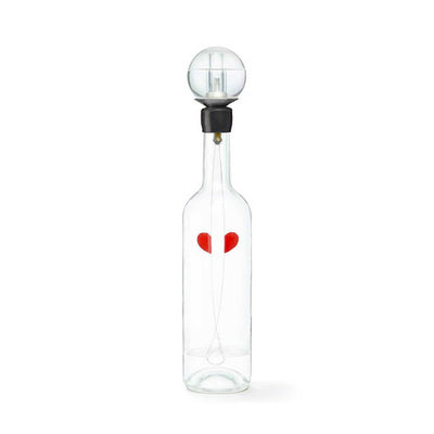 Philippe Bouveret's Beating Heart Bottle