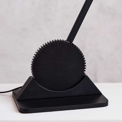 Northern Gear table lamp single