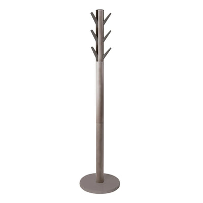 Umbra Flapper coat rack, grey