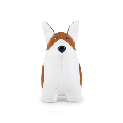 Zuny Bookend Corgi