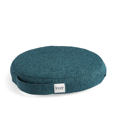 VLUV Pil & Ped balance cushion, petrol