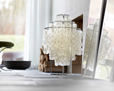 Verpan Fun 1TM table lamp